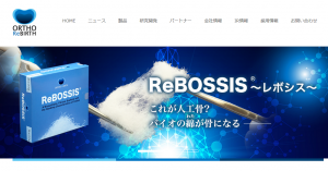 オルソリバース