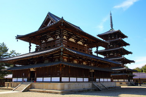 創業天正14年! 日本最古の上場企業「松井建設」の社寺建築