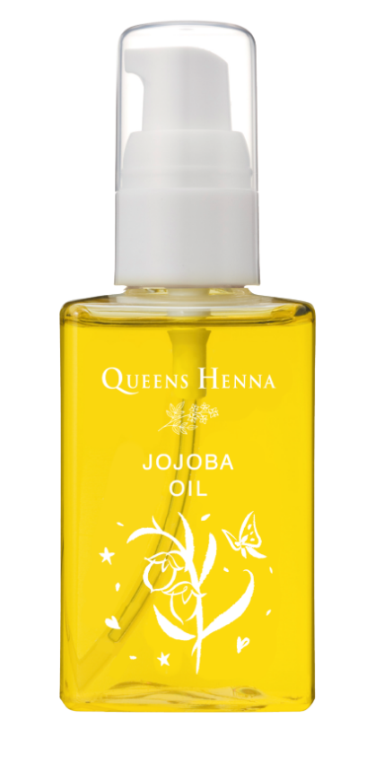 クイーンズ ホホバ オイル