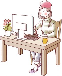 「好き」だけで飯は食えない、マンガ家という職業のリアル