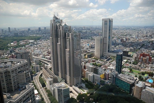 新宿