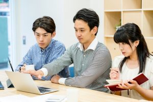 森谷祐二氏の森谷式翻訳術が気になるので徹底調査した結果