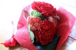 フラワーアーキテクトの垂見圭竹（垂水圭竹）が手掛ける作品の実績をご紹介