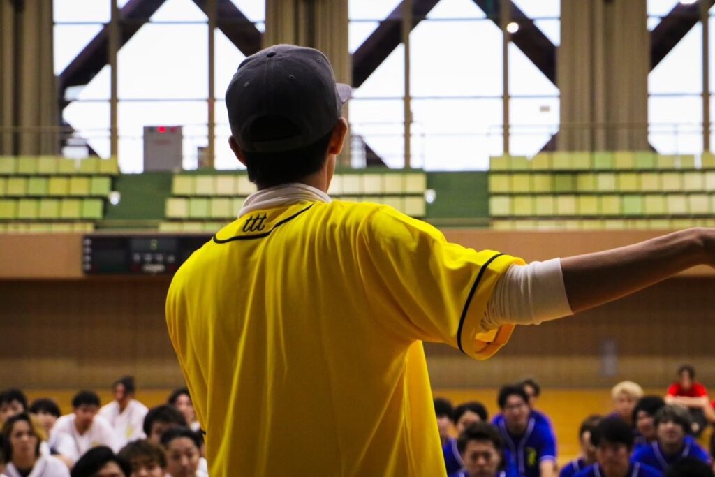 ロイヤルイエロー社長