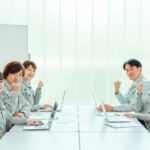 夏目光学の評判は?気になる定着率や社内環境を徹底調査