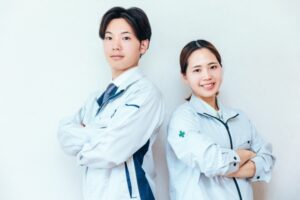 スタッフ・アクティオ評判のアイキャッチ