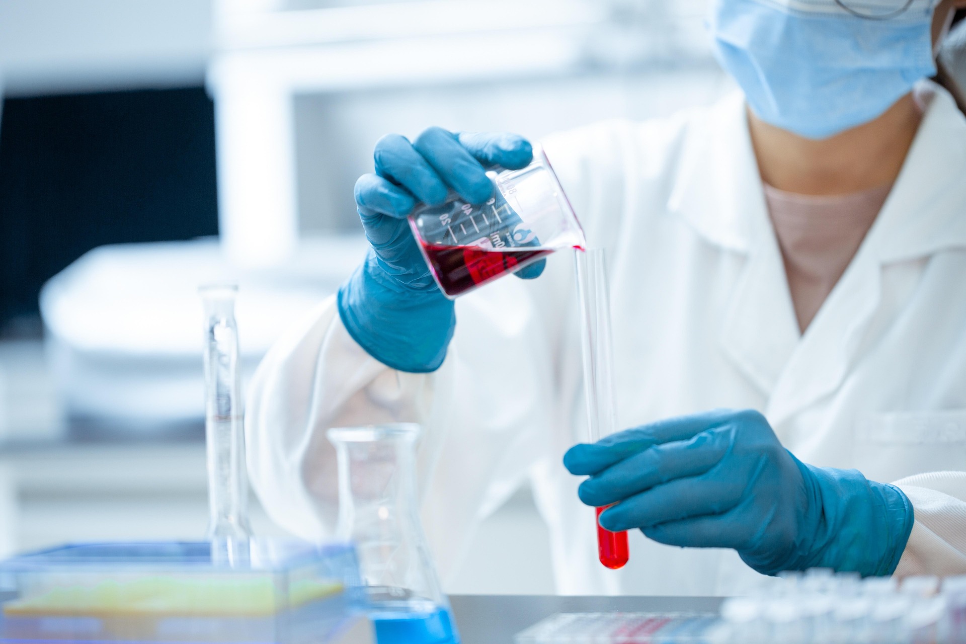 SMCラボラトリーズとは？会社概要と事業内容