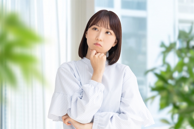 アクアードコンサルティングが気になっている女性