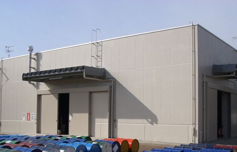 長岡石油とは?事業内容・地域連携・採用まで詳細を解説【新潟100選企業】