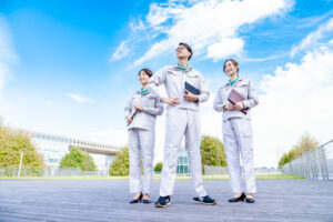 ウィルオブ・コンストラクションの口コミは？事業の特色や働きやすさの評判を徹底調査！